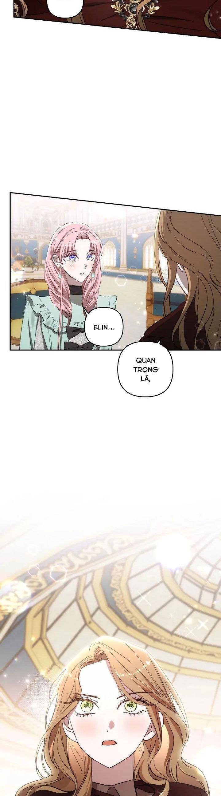 Cuộc Ly Hôn Với Chồng Tôi Đã Thất Bại Chapter  76 - 27