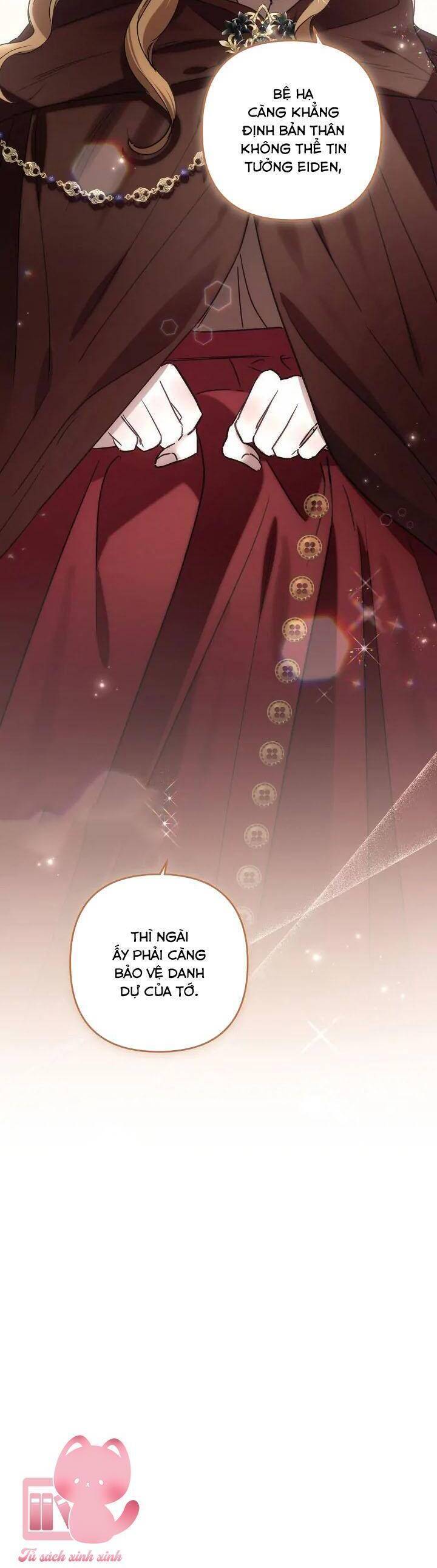 Cuộc Ly Hôn Với Chồng Tôi Đã Thất Bại Chapter  76 - 28