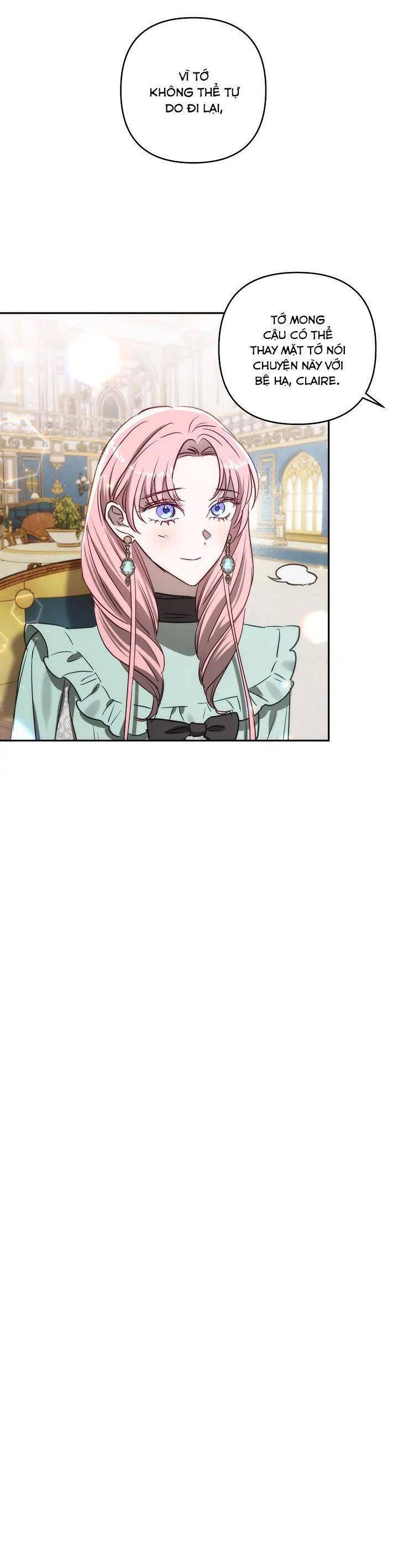 Cuộc Ly Hôn Với Chồng Tôi Đã Thất Bại Chapter  76 - 29