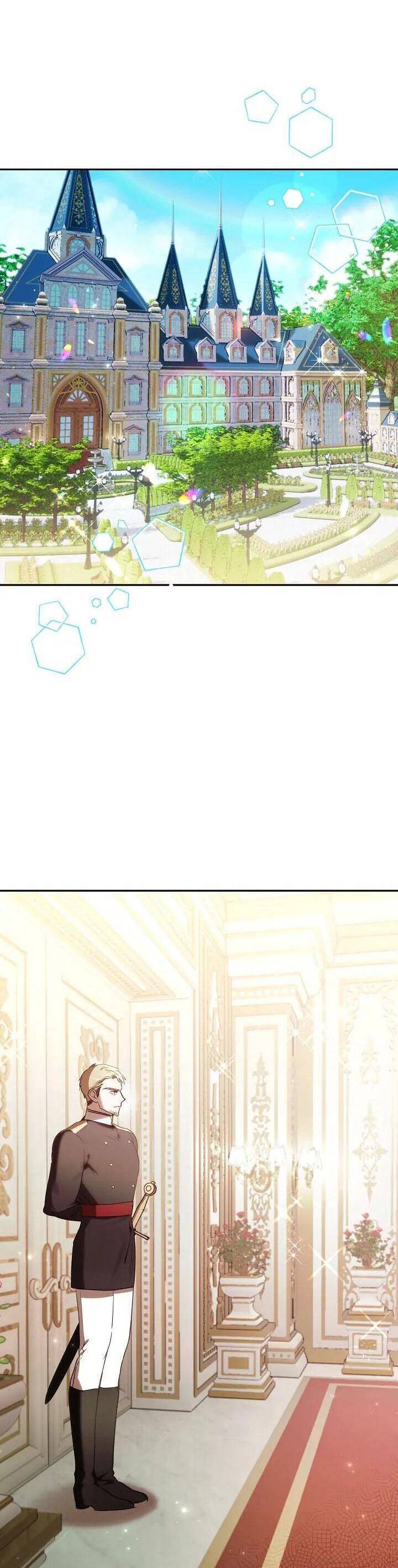 Cuộc Ly Hôn Với Chồng Tôi Đã Thất Bại Chapter  76 - 30