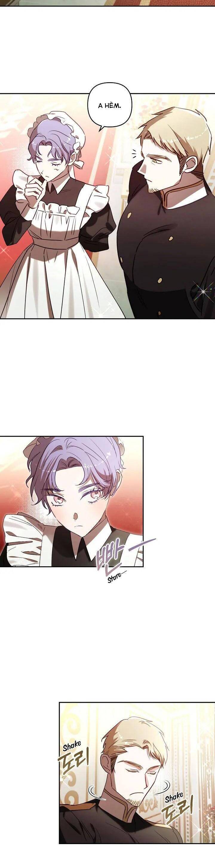 Cuộc Ly Hôn Với Chồng Tôi Đã Thất Bại Chapter  76 - 31