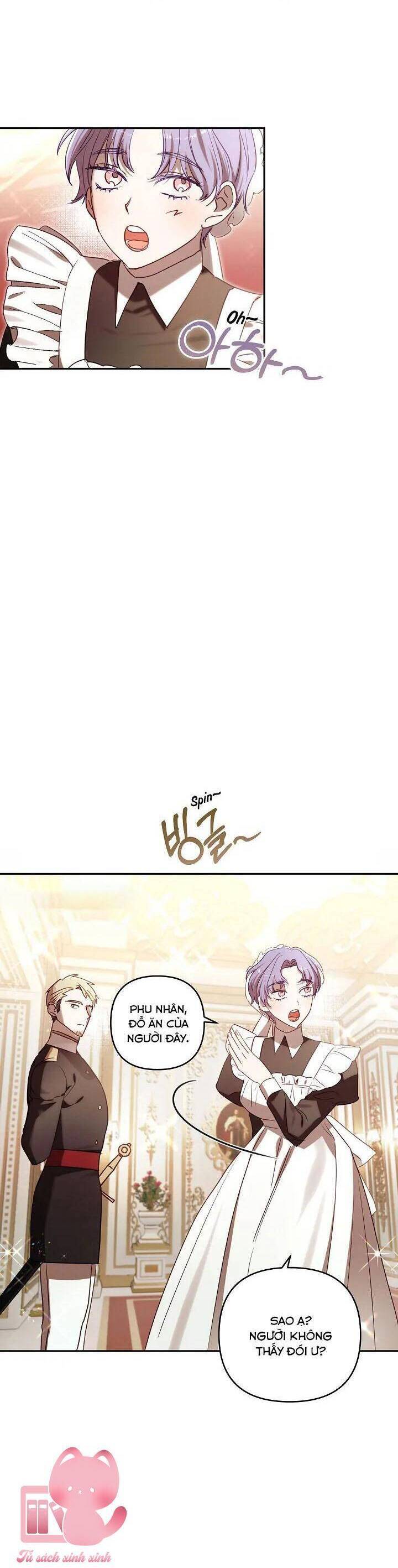 Cuộc Ly Hôn Với Chồng Tôi Đã Thất Bại Chapter  76 - 32