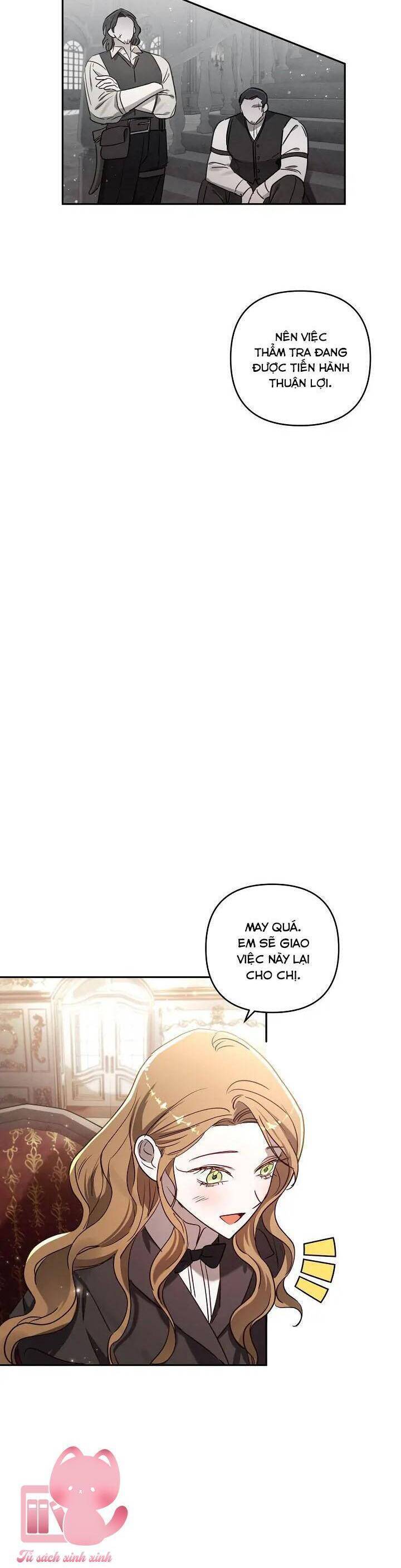 Cuộc Ly Hôn Với Chồng Tôi Đã Thất Bại Chapter  76 - 36