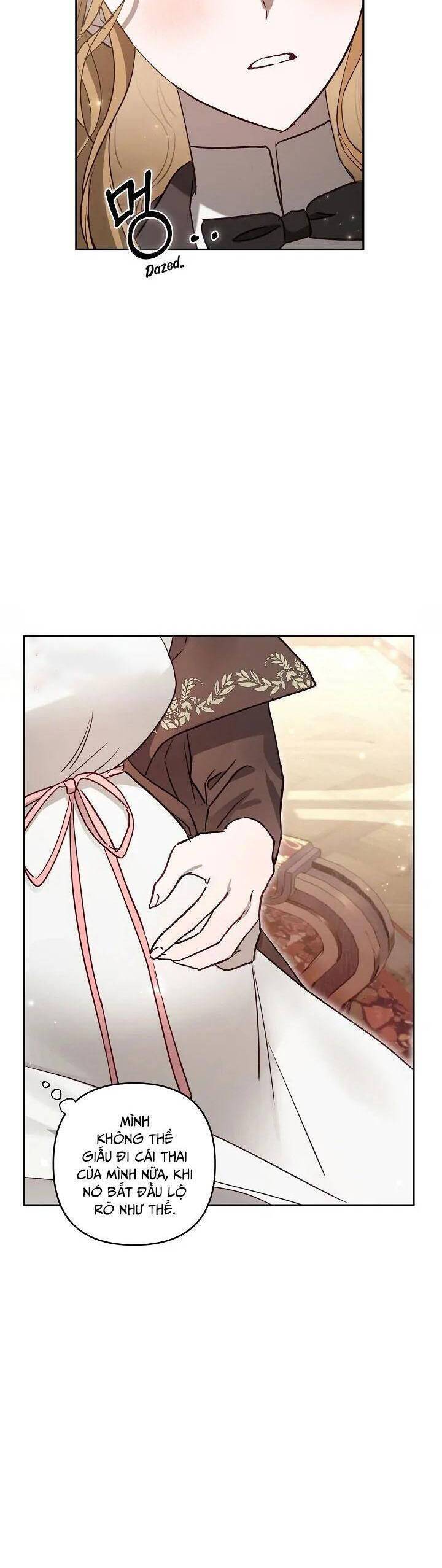 Cuộc Ly Hôn Với Chồng Tôi Đã Thất Bại Chapter  76 - 38