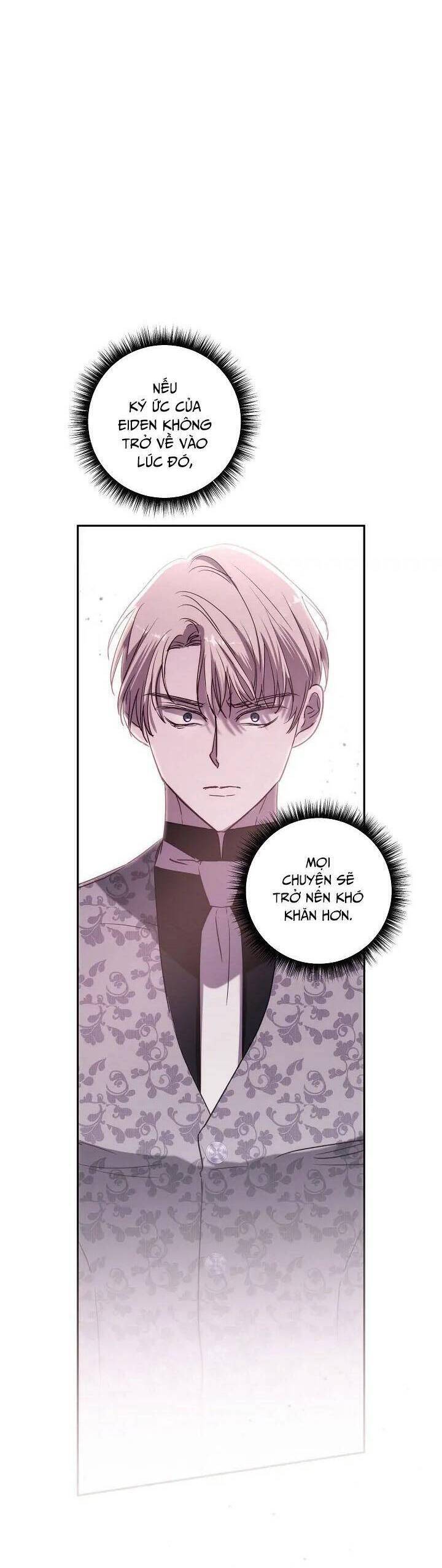 Cuộc Ly Hôn Với Chồng Tôi Đã Thất Bại Chapter  76 - 39