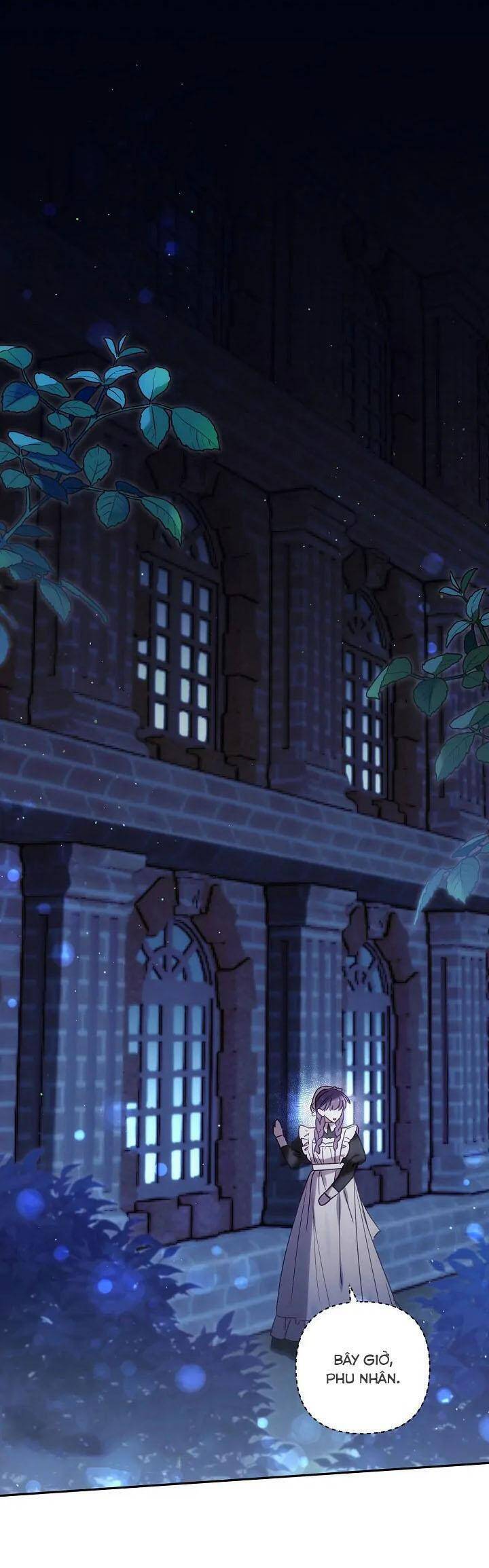 Cuộc Ly Hôn Với Chồng Tôi Đã Thất Bại Chapter  76 - 5