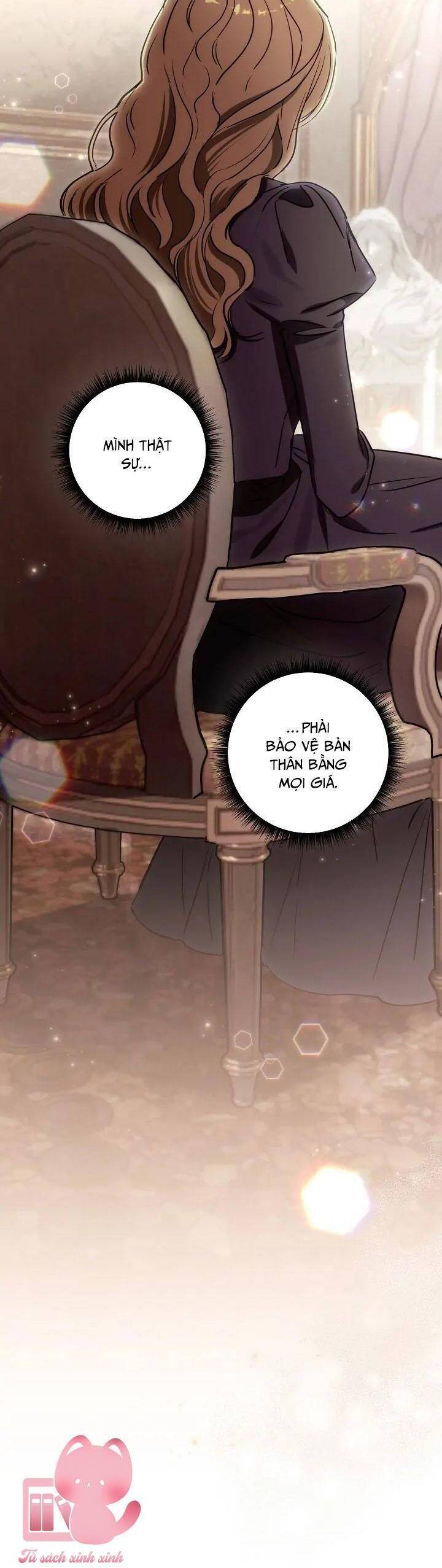 Cuộc Ly Hôn Với Chồng Tôi Đã Thất Bại Chapter  76 - 41