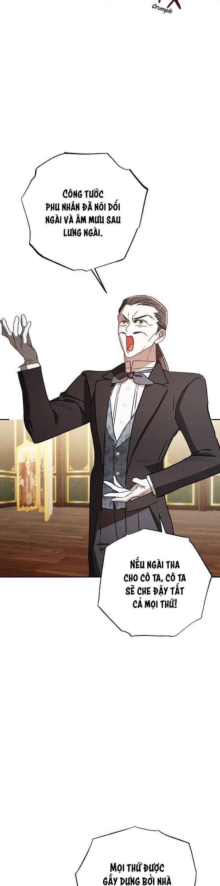 Cuộc Ly Hôn Với Chồng Tôi Đã Thất Bại Chapter  76 - 43