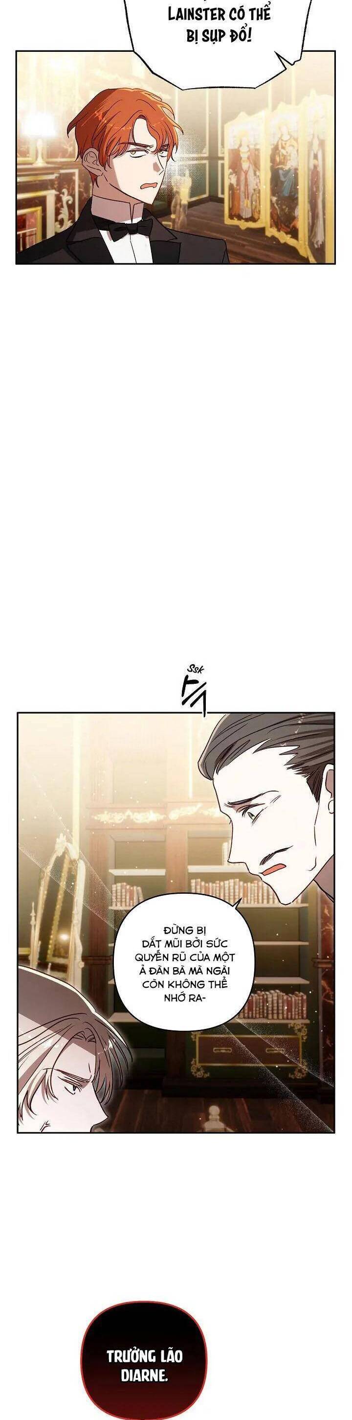 Cuộc Ly Hôn Với Chồng Tôi Đã Thất Bại Chapter  76 - 44