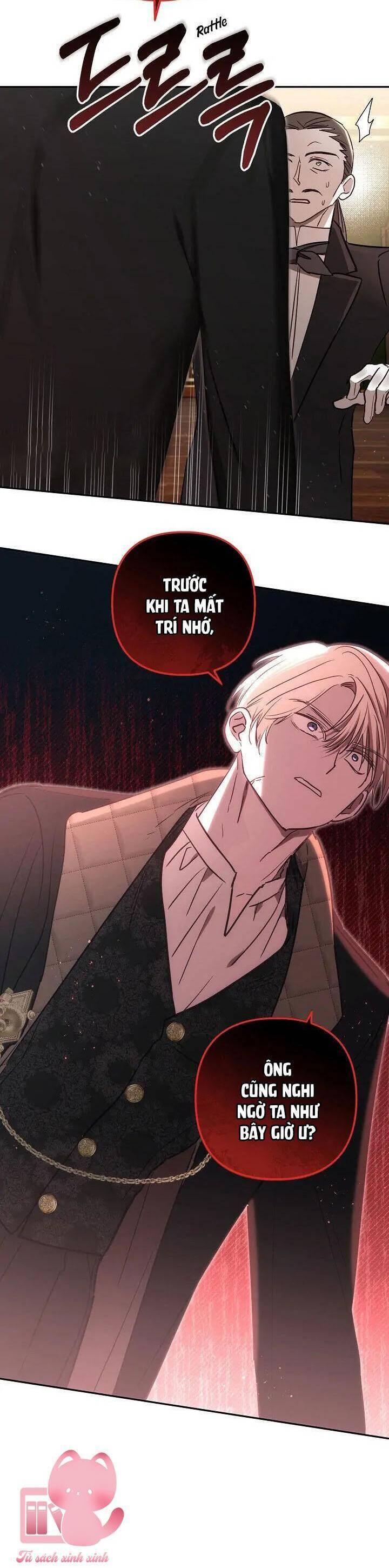 Cuộc Ly Hôn Với Chồng Tôi Đã Thất Bại Chapter  76 - 45