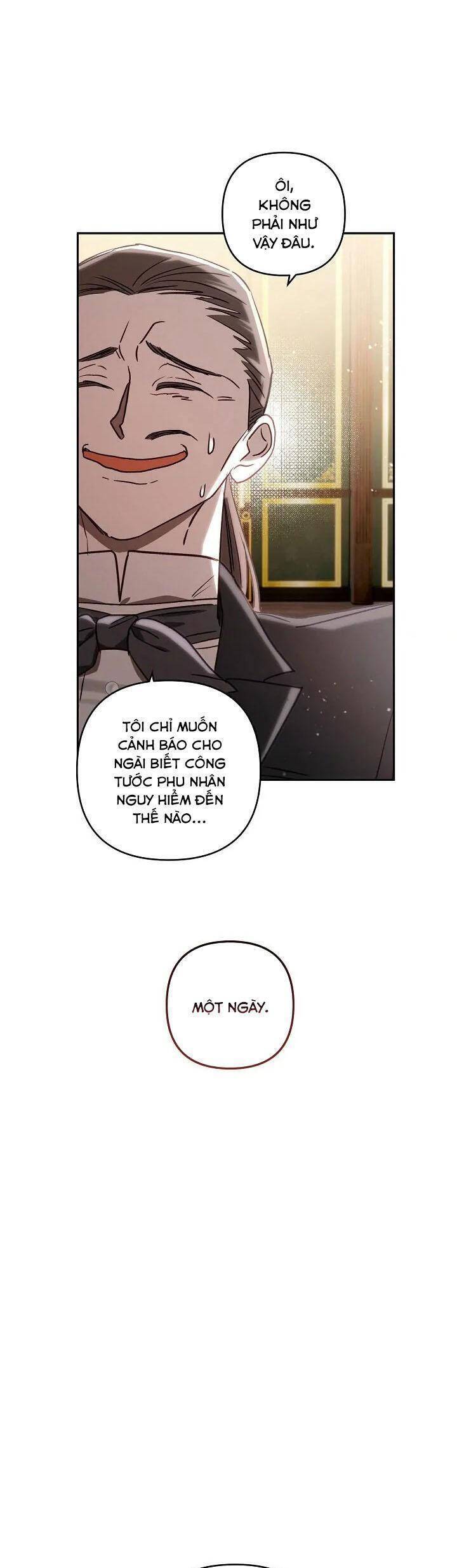 Cuộc Ly Hôn Với Chồng Tôi Đã Thất Bại Chapter  76 - 46