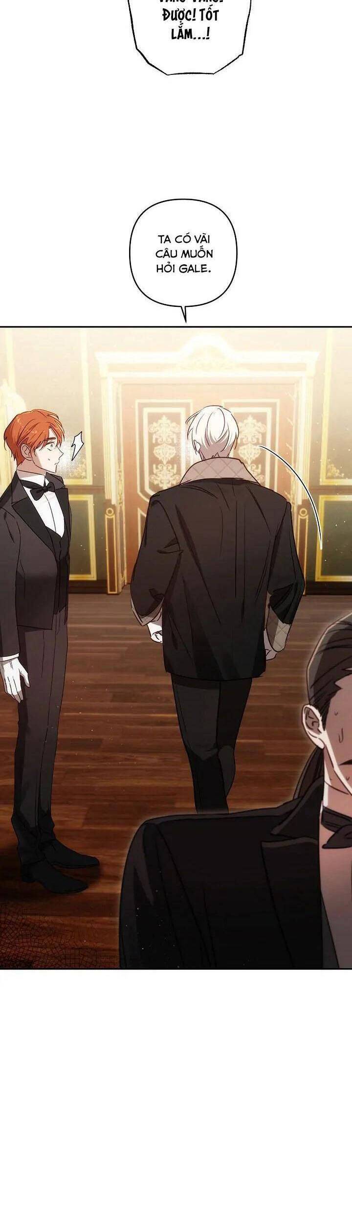 Cuộc Ly Hôn Với Chồng Tôi Đã Thất Bại Chapter  76 - 48