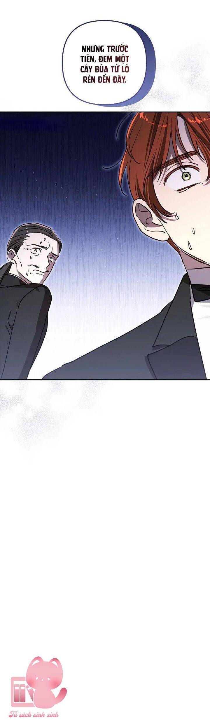 Cuộc Ly Hôn Với Chồng Tôi Đã Thất Bại Chapter  76 - 49