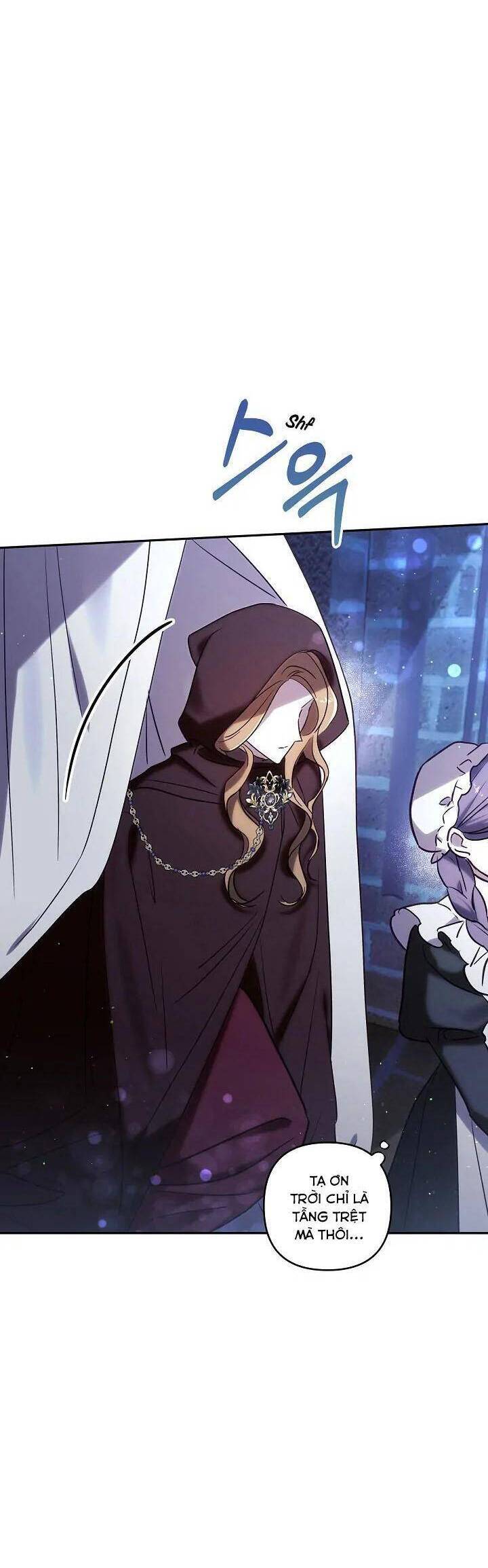 Cuộc Ly Hôn Với Chồng Tôi Đã Thất Bại Chapter  76 - 6