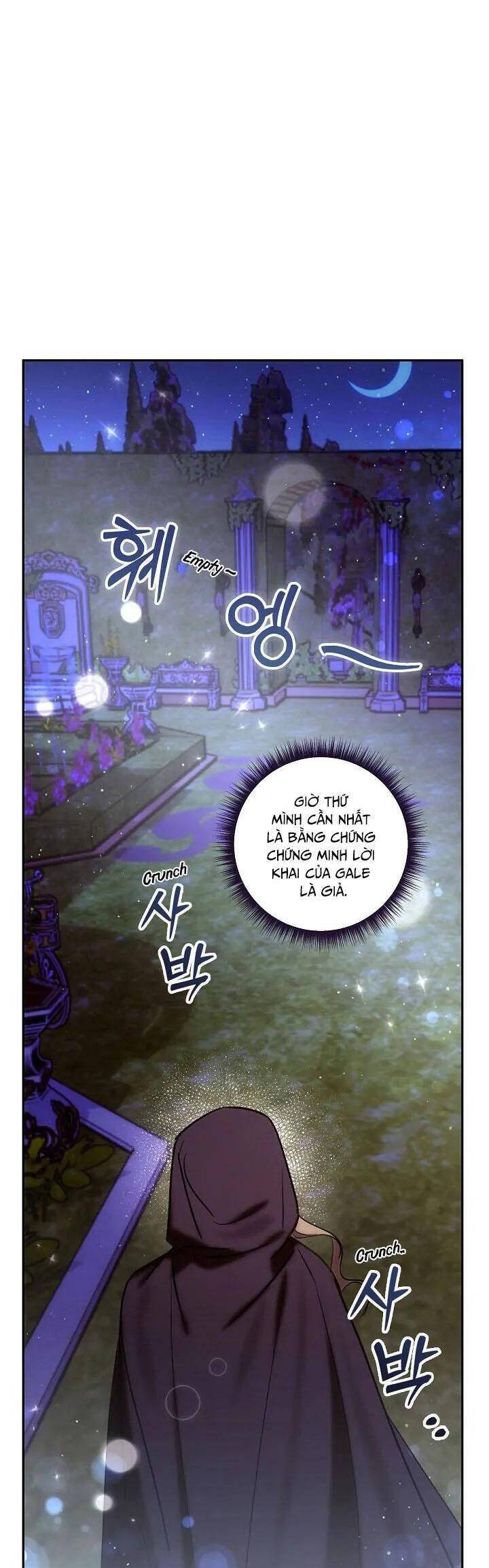 Cuộc Ly Hôn Với Chồng Tôi Đã Thất Bại Chapter  76 - 7