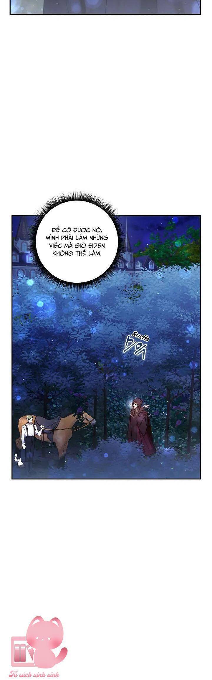 Cuộc Ly Hôn Với Chồng Tôi Đã Thất Bại Chapter  76 - 8