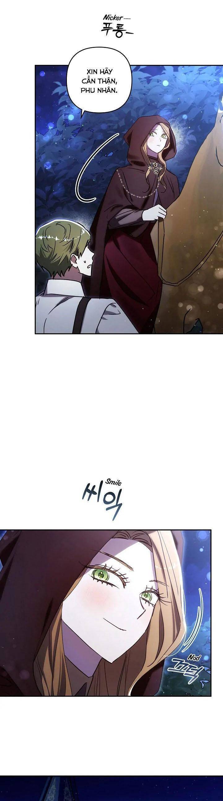 Cuộc Ly Hôn Với Chồng Tôi Đã Thất Bại Chapter  76 - 9