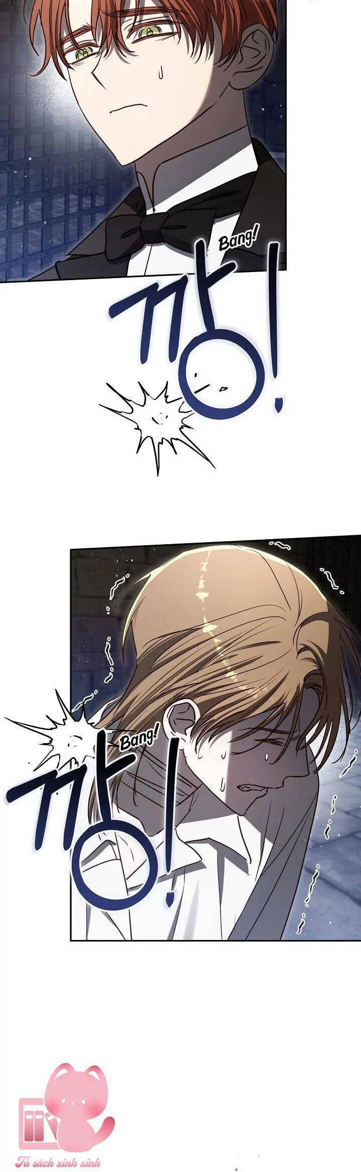 Cuộc Ly Hôn Với Chồng Tôi Đã Thất Bại Chapter  77 - 12