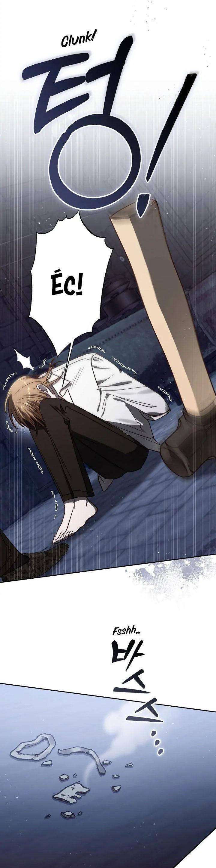 Cuộc Ly Hôn Với Chồng Tôi Đã Thất Bại Chapter  77 - 13