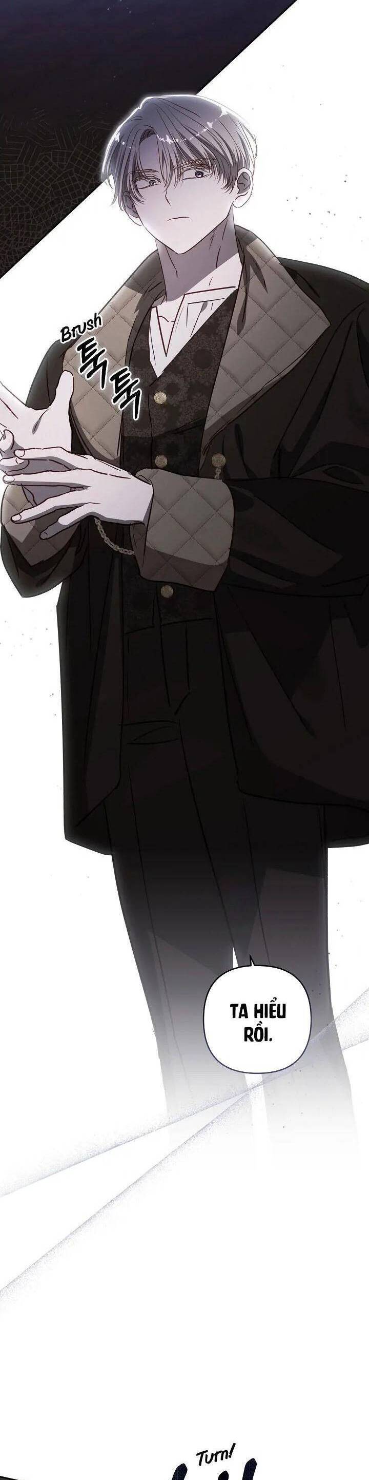 Cuộc Ly Hôn Với Chồng Tôi Đã Thất Bại Chapter  77 - 14