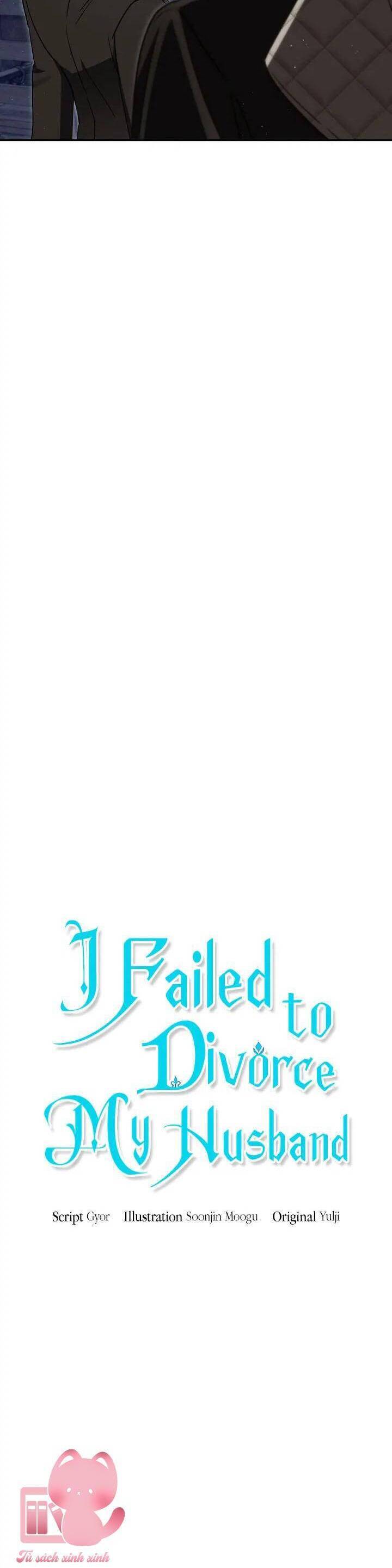 Cuộc Ly Hôn Với Chồng Tôi Đã Thất Bại Chapter  77 - 16
