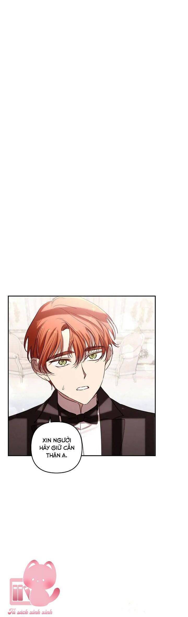 Cuộc Ly Hôn Với Chồng Tôi Đã Thất Bại Chapter  77 - 20