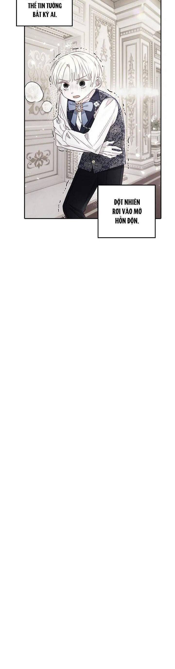 Cuộc Ly Hôn Với Chồng Tôi Đã Thất Bại Chapter  77 - 22