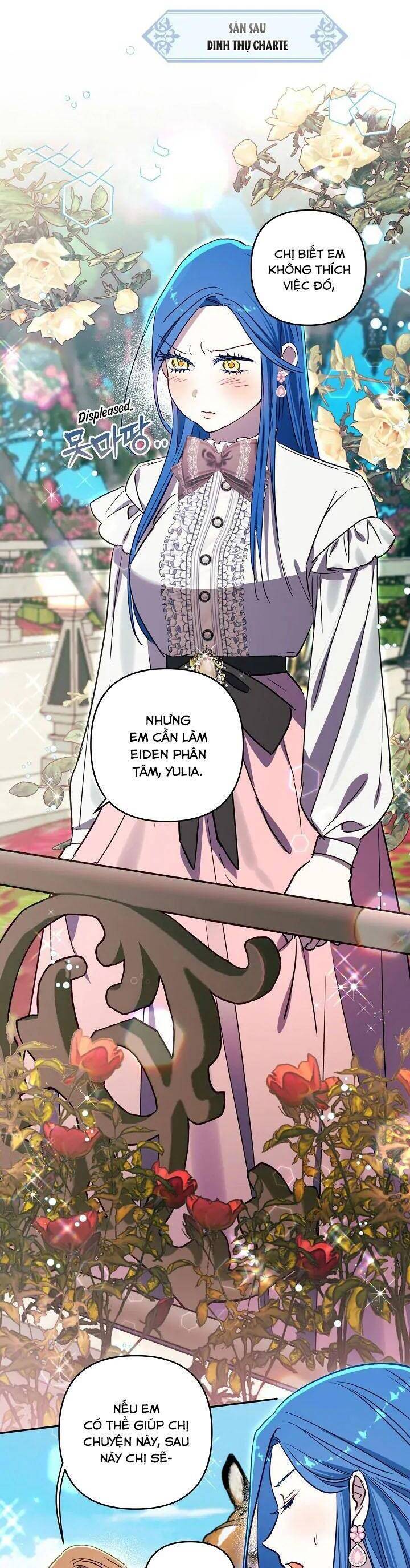 Cuộc Ly Hôn Với Chồng Tôi Đã Thất Bại Chapter  77 - 23