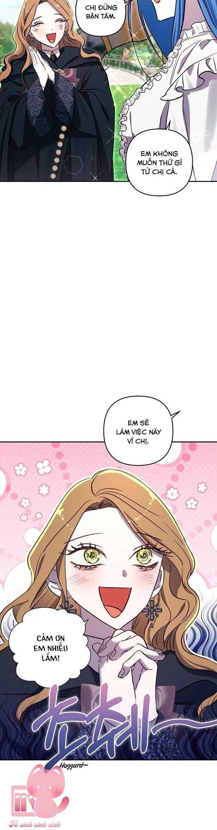 Cuộc Ly Hôn Với Chồng Tôi Đã Thất Bại Chapter  77 - 24