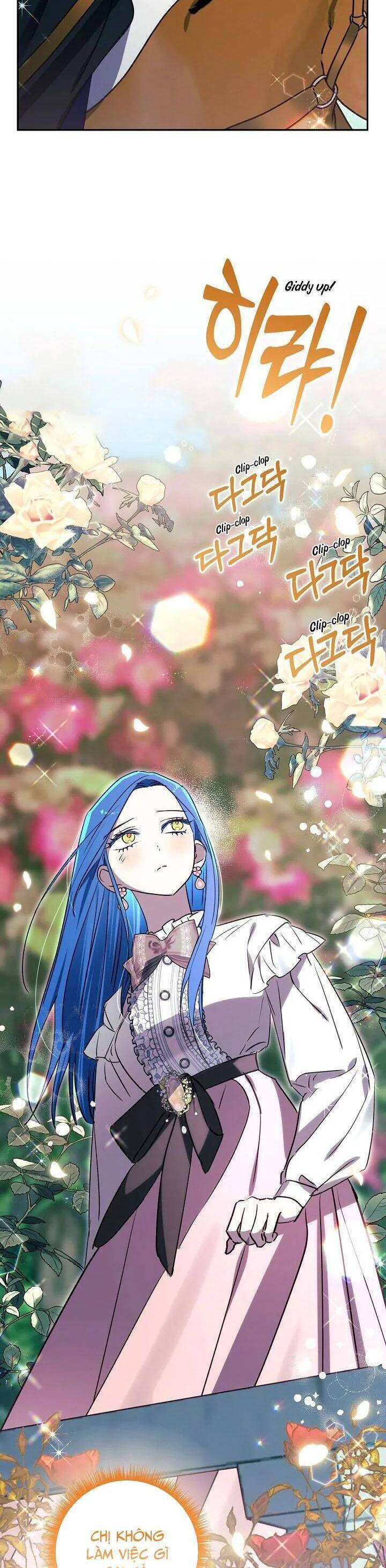 Cuộc Ly Hôn Với Chồng Tôi Đã Thất Bại Chapter  77 - 26