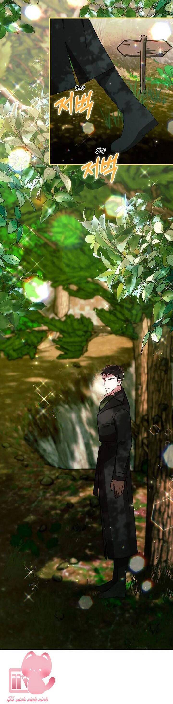 Cuộc Ly Hôn Với Chồng Tôi Đã Thất Bại Chapter  77 - 29