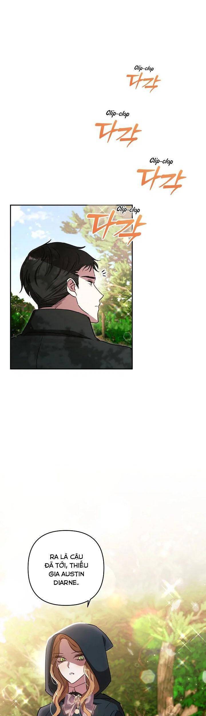 Cuộc Ly Hôn Với Chồng Tôi Đã Thất Bại Chapter  77 - 30