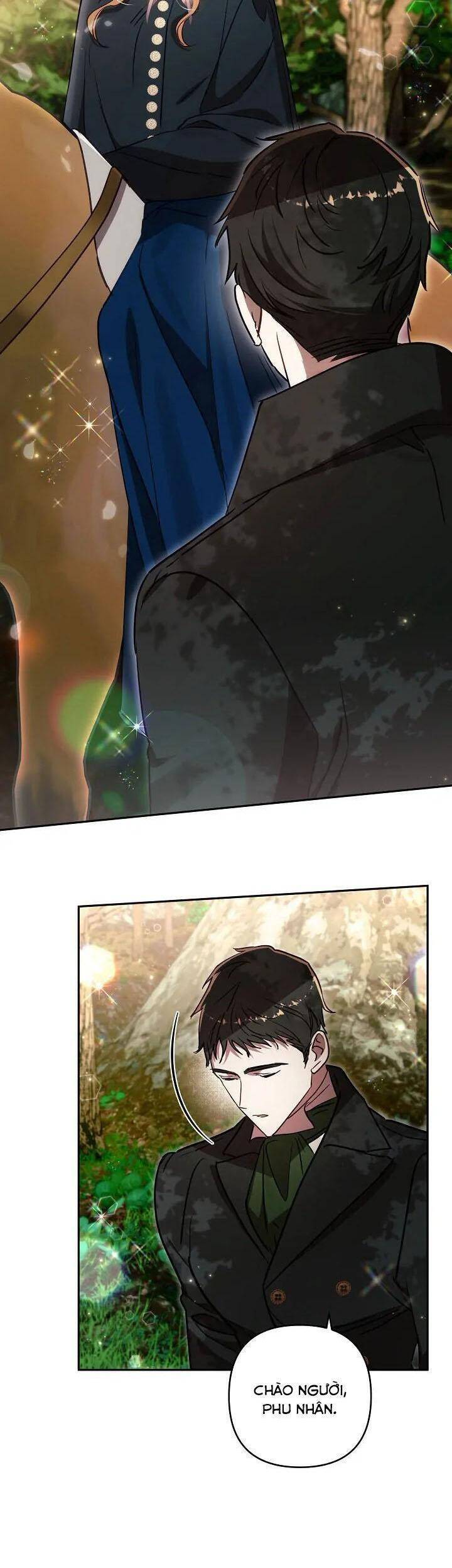 Cuộc Ly Hôn Với Chồng Tôi Đã Thất Bại Chapter  77 - 31