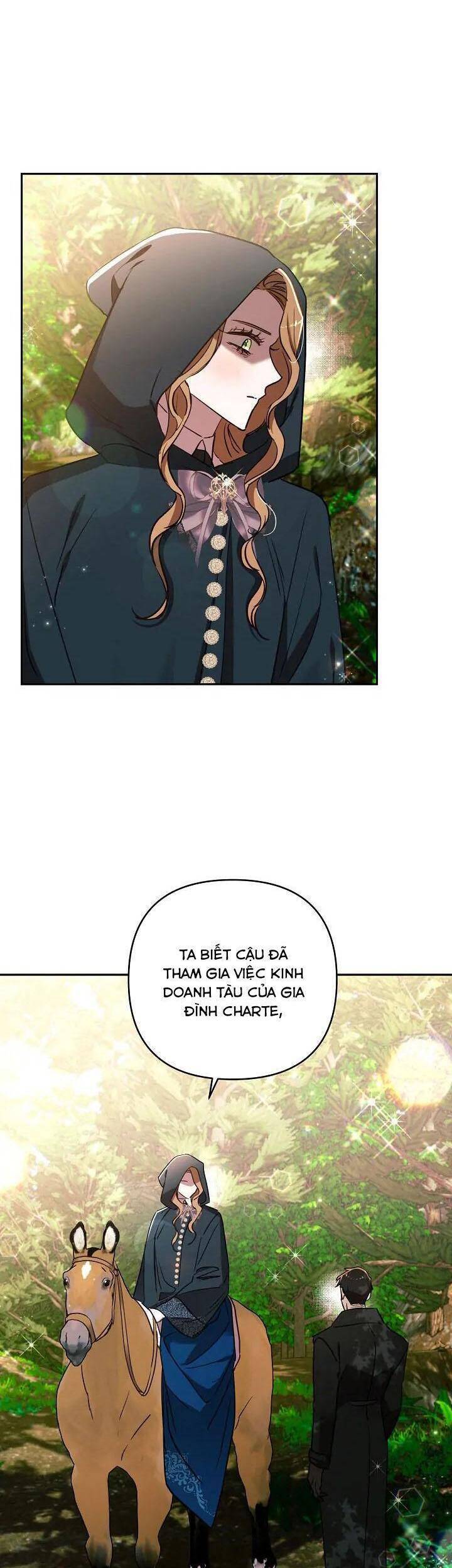 Cuộc Ly Hôn Với Chồng Tôi Đã Thất Bại Chapter  77 - 32