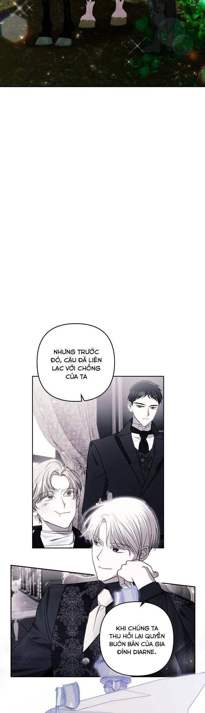 Cuộc Ly Hôn Với Chồng Tôi Đã Thất Bại Chapter  77 - 33