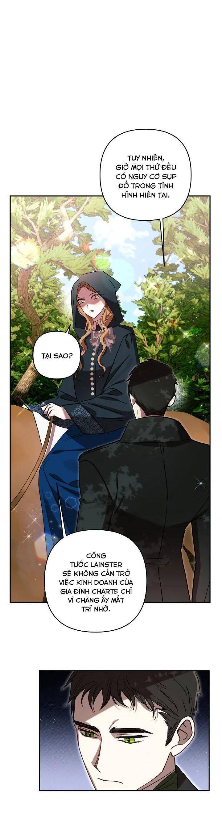 Cuộc Ly Hôn Với Chồng Tôi Đã Thất Bại Chapter  77 - 35