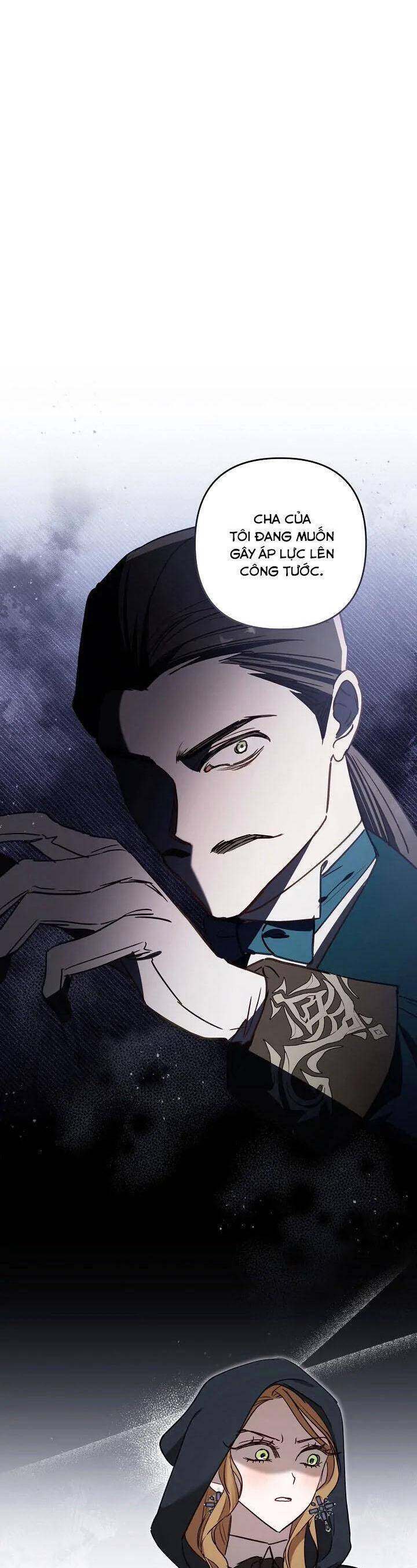 Cuộc Ly Hôn Với Chồng Tôi Đã Thất Bại Chapter  77 - 36