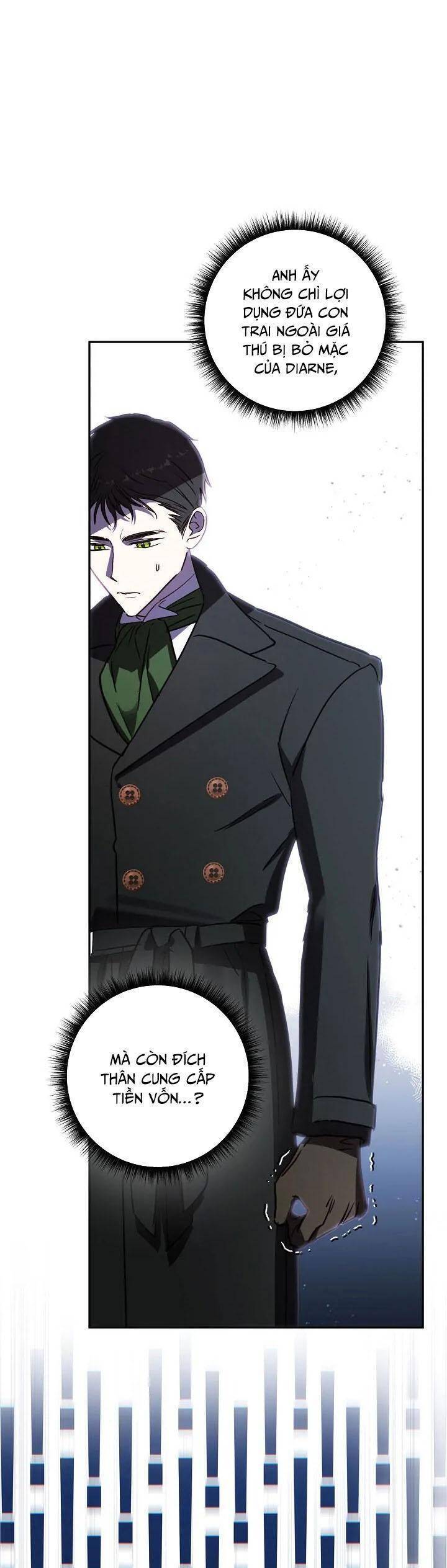 Cuộc Ly Hôn Với Chồng Tôi Đã Thất Bại Chapter  77 - 39