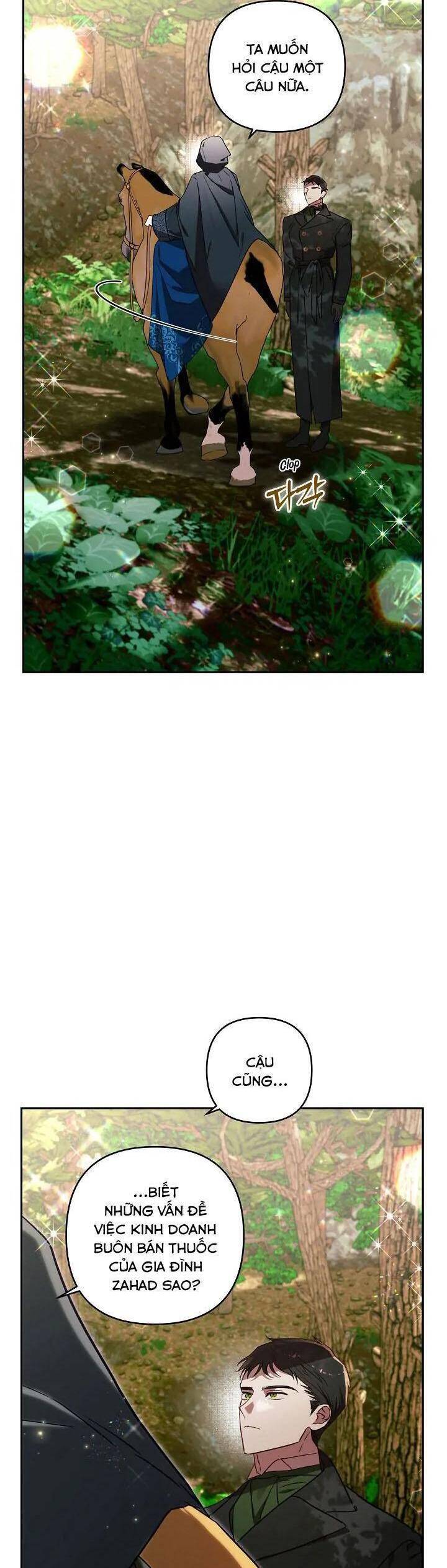 Cuộc Ly Hôn Với Chồng Tôi Đã Thất Bại Chapter  77 - 41