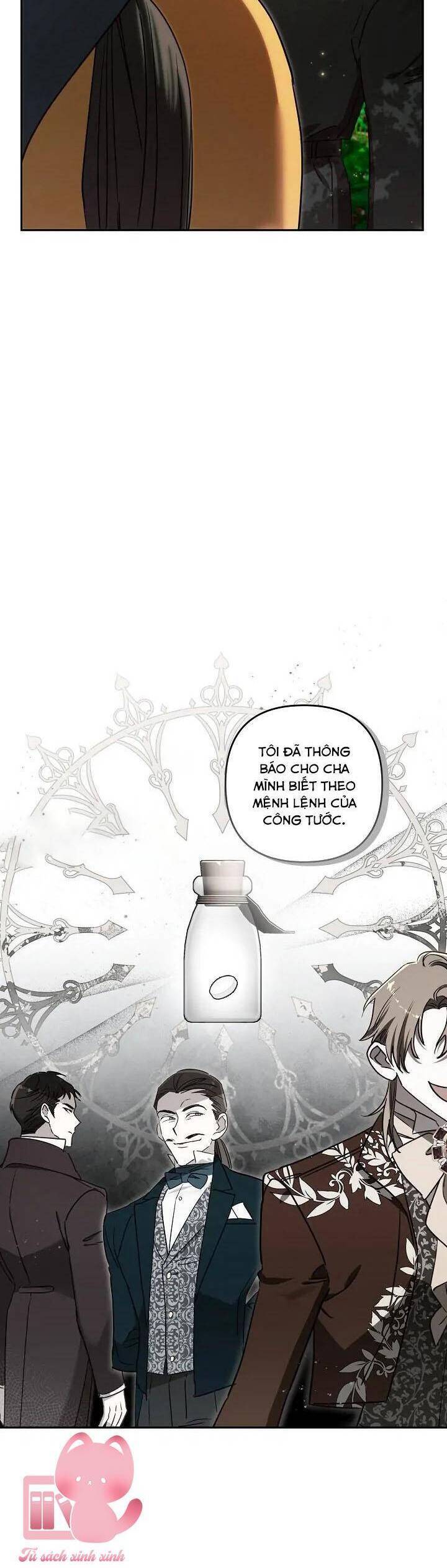 Cuộc Ly Hôn Với Chồng Tôi Đã Thất Bại Chapter  77 - 42