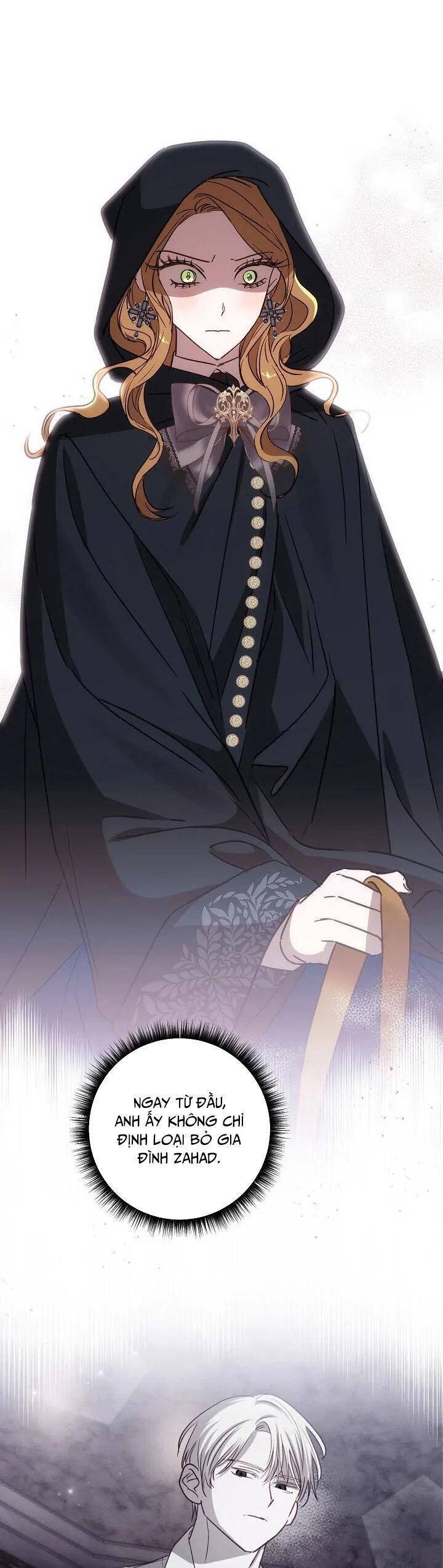 Cuộc Ly Hôn Với Chồng Tôi Đã Thất Bại Chapter  77 - 43