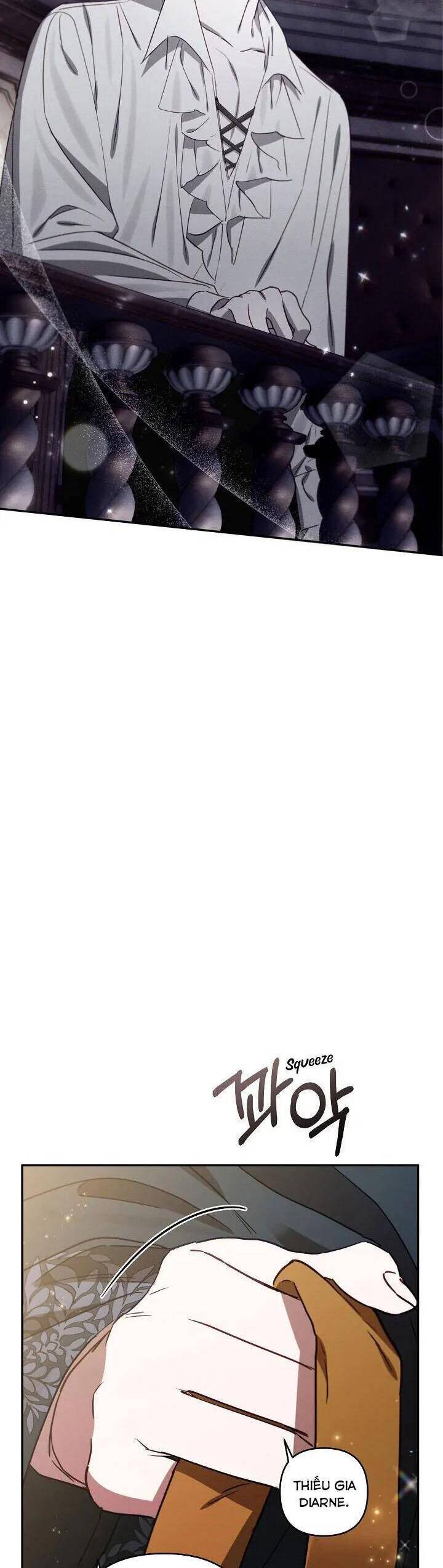 Cuộc Ly Hôn Với Chồng Tôi Đã Thất Bại Chapter  77 - 44