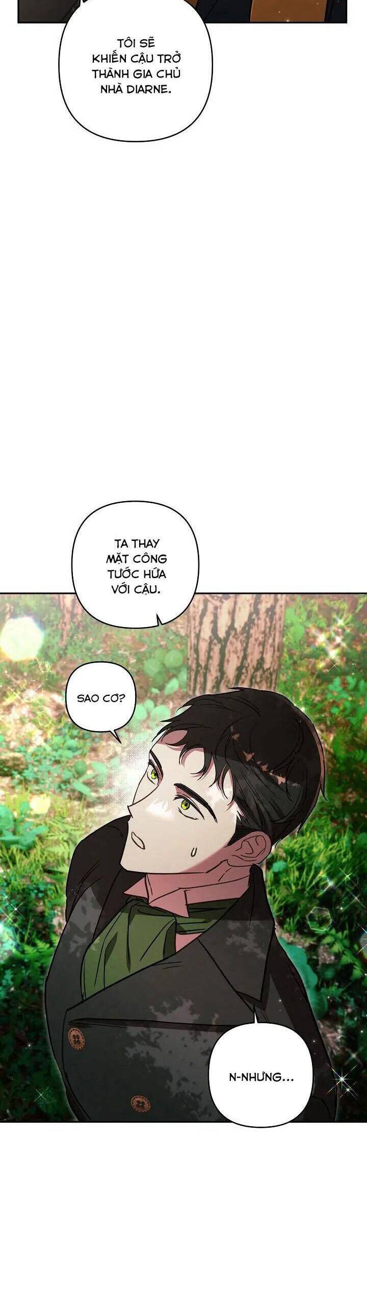 Cuộc Ly Hôn Với Chồng Tôi Đã Thất Bại Chapter  77 - 45