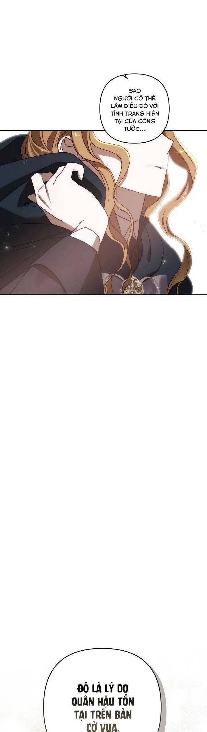 Cuộc Ly Hôn Với Chồng Tôi Đã Thất Bại Chapter  77 - 46