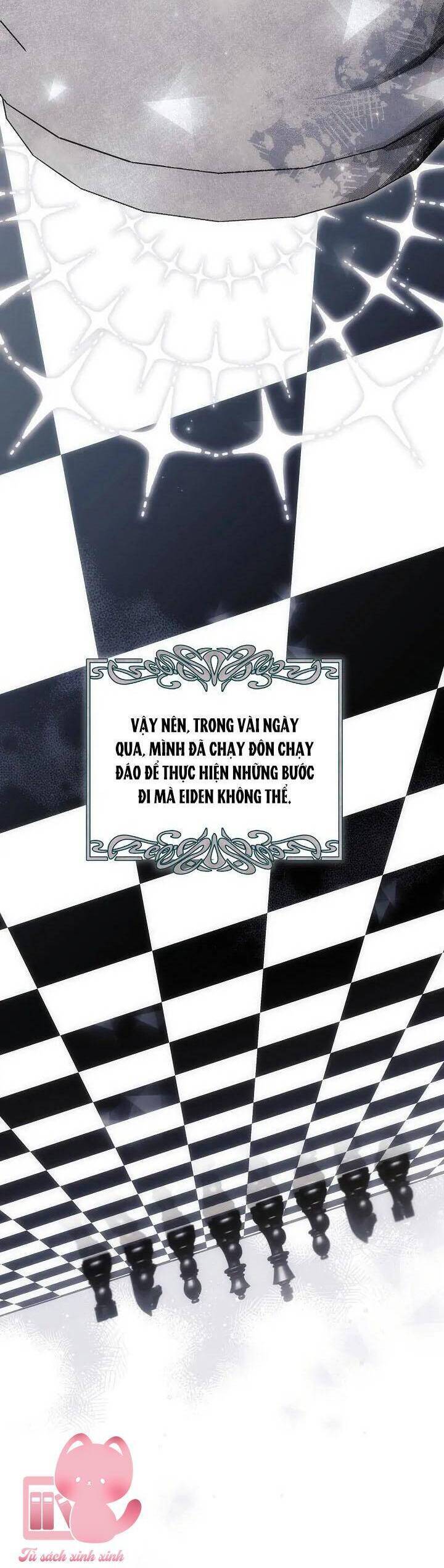 Cuộc Ly Hôn Với Chồng Tôi Đã Thất Bại Chapter  77 - 48