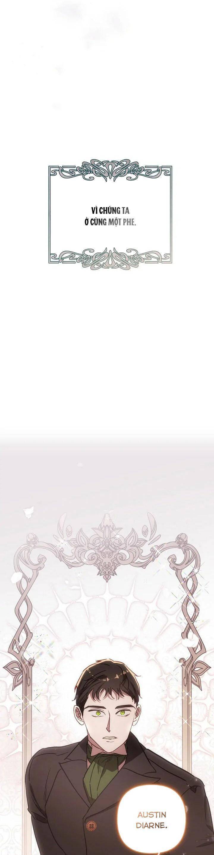 Cuộc Ly Hôn Với Chồng Tôi Đã Thất Bại Chapter  77 - 49