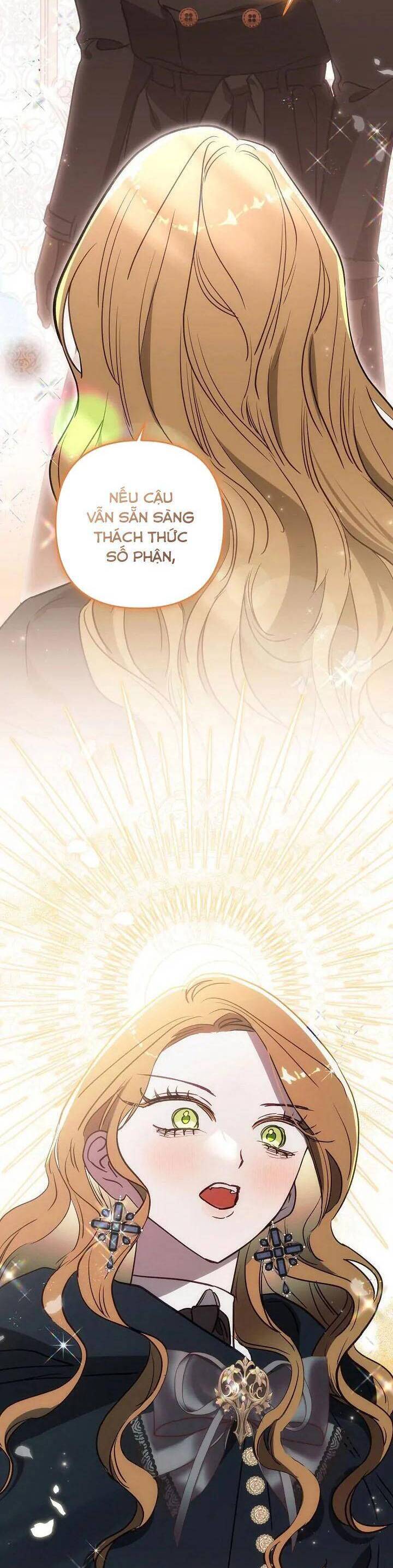 Cuộc Ly Hôn Với Chồng Tôi Đã Thất Bại Chapter  77 - 50