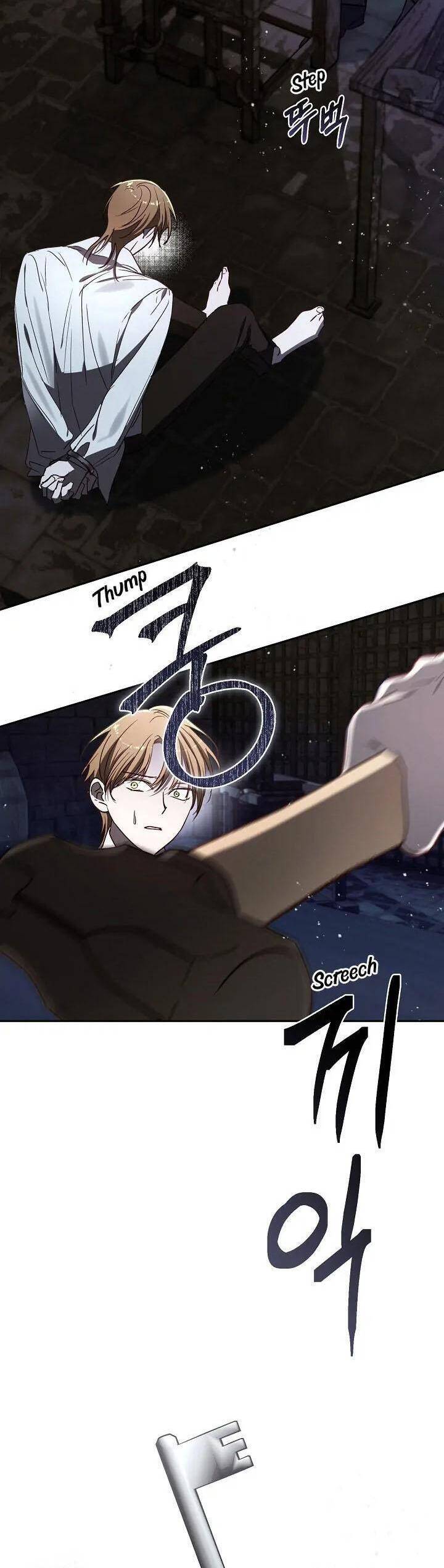 Cuộc Ly Hôn Với Chồng Tôi Đã Thất Bại Chapter  77 - 6