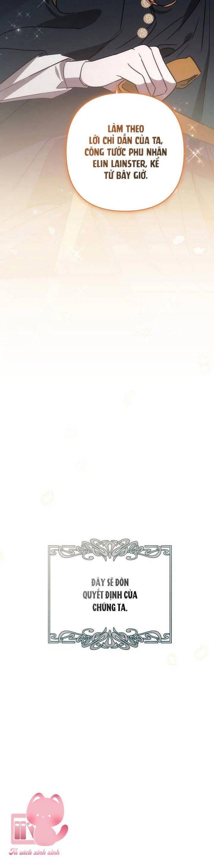 Cuộc Ly Hôn Với Chồng Tôi Đã Thất Bại Chapter  77 - 51