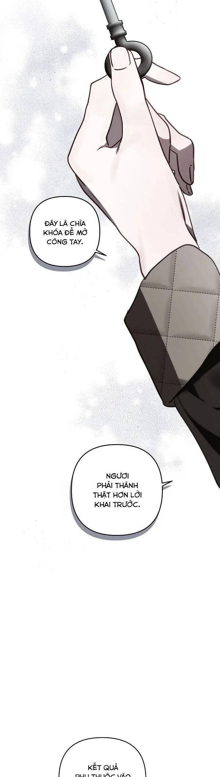 Cuộc Ly Hôn Với Chồng Tôi Đã Thất Bại Chapter  77 - 7